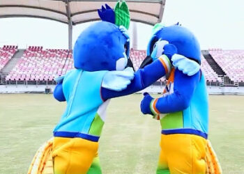 38 वां नेशनल गेम्स आज से उत्तराखंड में, झारखंड भी खेलेगा