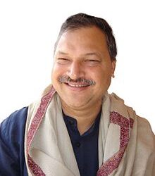 कांग्रेस विधायक दल के नेता शकील अहमद खान के सुपुत्र ने दी जान