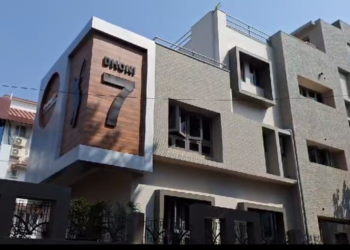 महेंद्र सिंह धौनी के आवास का लूक क्यों बदला गया जरूर पढ़िए