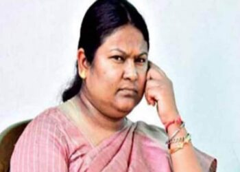 भाजपा में कभी टिकाऊ नहीं रहे हैं झामुमो से आने वाले नेता, सीता सोरेन घर वापसी की तैयारी में