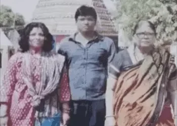 JPSC टॉपर शालिनी,IRS भाई मनीष और मां की मौत का रहस्य,क्या रहे कारण, जानिए