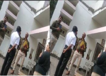 HEC के महा प्रबंधक प्रमोद कुमार बेहरा गिरफ्तार,बड़े स्तर पर ठगी का मामला