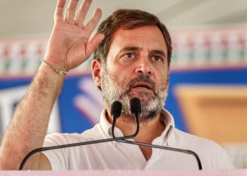 कांग्रेसी नेता राहुल गांधी के मामले में हाई कोर्ट में हुई सुनवाई,जानिए क्या हुआ