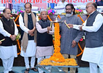 विधानसभा लोकतंत्र का सबसे बड़ा मंदिर यहां भेदभाव नही होता – हेमंत सोरेन