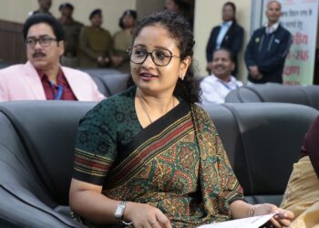 झारखंड के बजट को भाजपा ने निराशाजनक बताया, जेएमएम और कांग्रेस ने तारीफ की