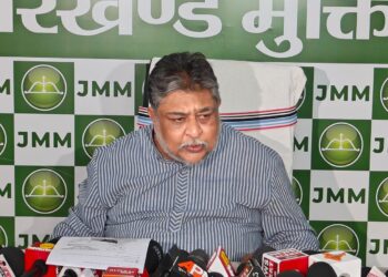 झारखंड मुक्ति मोर्चा को परिसीमन से क्या है अंदेशा, जानिए