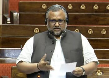 मोदी सरकार में झारखंड समेत पूरे देश में रेलवे का विकास अभूतपूर्व रहा है: सांसद प्रदीप वर्मा