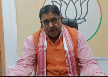 झारखंड में भाजपा की हार के गुनहगार बख़्शे नहीं जाएंगे, जानिए किसने कहा