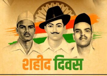 क्रांतिकारी भगत सिंह, सुखदेव और राजगुरु को आज ही क्यों दी गई थी फांसी, जानिए