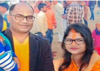 हजारीबाग: एसडीओ आवास में महिला की जलकर मौत का मामला, मृतका के भाई ने कोर्ट में पेश किया नया शपथ पत्र, कहा – दुर्घटना थी, हत्या नहीं