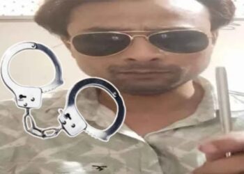 “सोशल मीडिया पर सीएम हेमंत सोरेन और DGP पर अभद्र टिप्पणी, एक युवक गिरफ्तार”