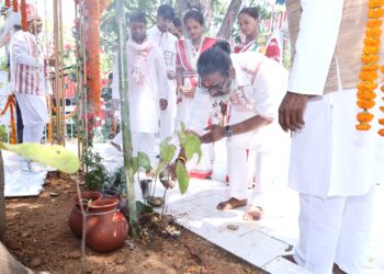 हेमंत सोरेन ने प्रदर्शनकारियों पर कार्रवाई पर रोक लगाई, जानिए क्या दिया तर्क