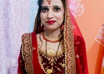 पत्नी ने पति की गला घोंट कर कर दी हत्या, जानिए किस लिए दिया इस घटना को अंजाम