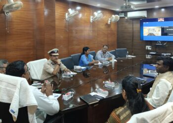 मुख्य चुनाव आयुक्त ज्ञानेश कुमार का झारखंड दौरा, जानिए उनके कार्यक्रम के बारे में