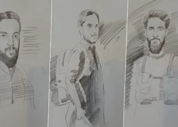 पहलगाम आतंकी हमला: चार आतंकियों की पहचान, बॉडी कैमरे से रिकॉर्ड की गई थी पूरी वारदात