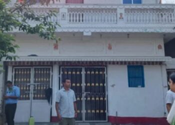 पटना: सर्किल ऑफिसर प्रिंस राज के ठिकानों पर एसवीयू की छापेमारी, आय से 90% अधिक संपत्ति का खुलासा