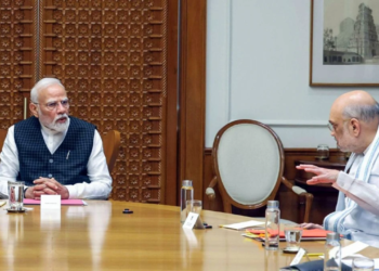 पहलगाम आतंकी हमले के बाद भारत का सख्त रुख, पाक नागरिकों के वीजा होंगे रद्द