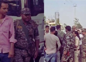 बोकारो में पटना पुलिस की ‘रेस्क्यू ऑपरेशन’ बनी गोलीकांड, झारखंड पुलिस ने की बड़ी कार्रवाई