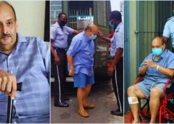 नई दिल्ली: मेहुल चोकसी बेल्जियम में गिरफ्तार, भारत लाने की तैयारी में CBI