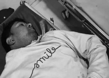 हजारीबाग: पेट्रोल पंप मैनेजर की दिनदहाड़े गोली मारकर हत्या, लूटपाट के बाद फरार हुए अपराधी