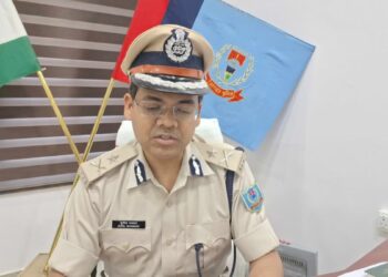 पलामू ज़ोन में पुलिस की स्पेशल ड्राइव, 68 फरार आरोपी गिरफ्तार