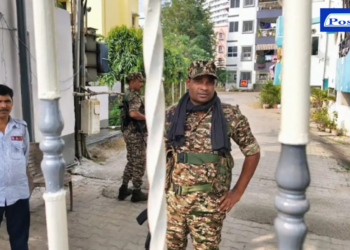 ईडी ने आयुष्मान भारत योजना में गड़बड़ी के मामले में रांची समेत 21 स्थानों पर छापेमारी शुरू की