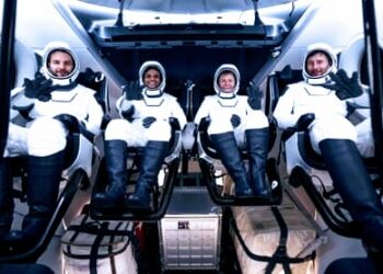 शुभांशु शुक्ला अंतरिक्ष जाने वाले दूसरे भारतीय, जानिए शुभांशु का पहला संदेश