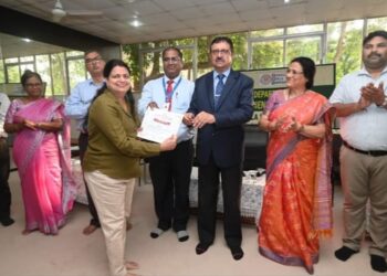 Sarla Birla University में समर कैंप का समापन कैसा रहा जानिए