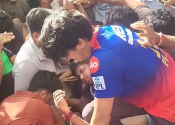 RCB के जश्न में 11 लोगों की गई जान, लाखों की भीड़ में भगदड़