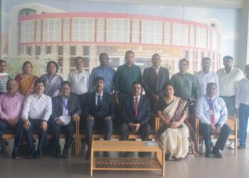 ग्रीन एनर्जी टेक्नोलॉजी फार ए सस्टेनेबल इनवायरमेंट पर एफडीपी आयोजित