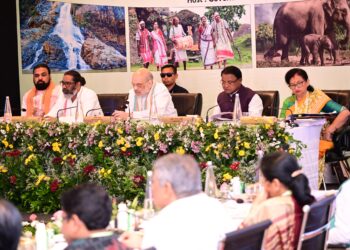 पूर्वी क्षेत्रीय परिषद की बैठक काफी महत्वपूर्ण, झारखंड ने मजबूती से रखी बात