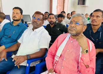 PM मोदी की विकसित भारत की यात्रा में झारखंड भी शामिल, बाबूलाल मरांडी का बयान