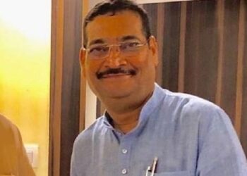 कांग्रेस का पाकिस्तान प्रेम उजागर, राज्यसभा सांसद दीपक प्रकाश का बयान