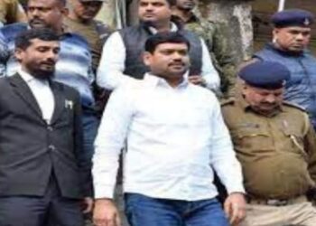 झरिया के पूर्व विधायक संजीव सिंह को सुप्रीम कोर्ट से मिली जमानत