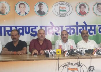 ओबीसी के आरक्षण का कोटा बढ़ाने के लिए आंदोलन होगा – प्रदीप यादव