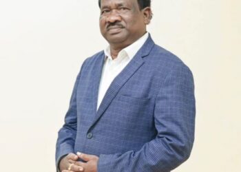 झारखंड को एक और सदमा, शिक्षा मंत्री रामदास सोरेन का निधन