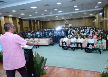 मुख्यमंत्री हेमंत सोरेन ने कहा-नेतरहाट आवासीय विद्यालय तीन और खुलेंगे। लड़कियां भी पढ़ेंगी