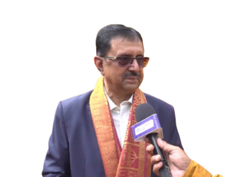 SBU के महानिदेशक को दुबई सम्मेलन में भाग लेने के लिए मिला आमंत्रण