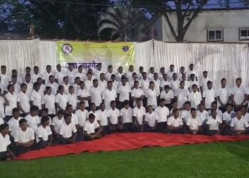 छत्तीसगढ़ में 103 नक्सलियों ने सरेंडर किया, जानिए कैसे हुआ