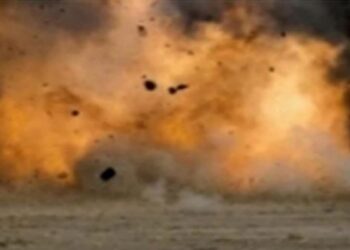 IED ब्लास्ट में बच्ची की मौत। नक्सलियों की करतूत का शिकार हुई बच्ची