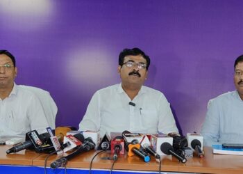 घाटशिला विधानसभा उप चुनाव को लेकर चुनाव आयोग की तैयारी