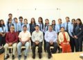 सरला बिरला विश्वविद्यालय में फोटोग्राफी वर्कशॉप आयोजित