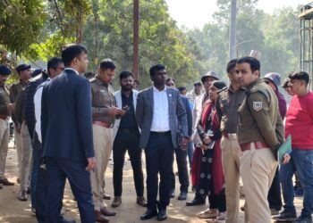 सरकार गठन के एक साल पर 28 नवम्बर को हेमन्त सोरेन देंगे नियुक्ति पत्र