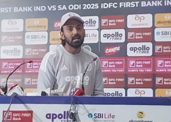 साउथ अफ्रीका के खिलाफ वन डे के भारत ने कर रखी है तैयारी।