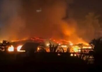 गोवा नाइट क्लब अग्निकांड में झारखंड के तीन लोगों की मौत,CM हेमंत सोरेन ने जताया शोक