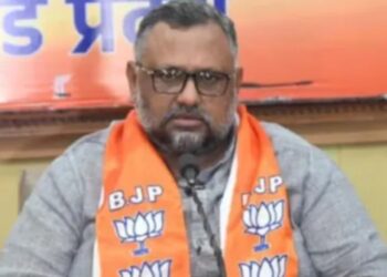 BJP के दो दिनों में 279 मंडल अध्यक्षों की घोषणा,16 तक 519 की हो जाएगी घोषणा