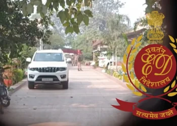 ED की कोयला कारोबारियों के ठिकानों पर रेड, जानिए पूरा मामला