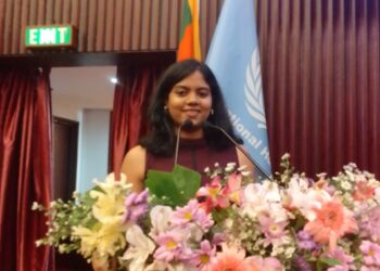 रांची की बेटी जया ने विदेश में ऊंचा किया भारत का मान