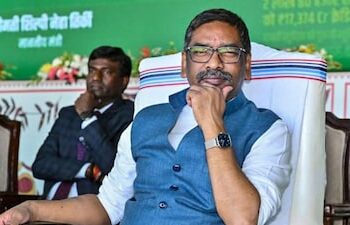 PESA कानून की नियमावली को कैबिनेट ने दी स्वीकृति, बाबूलाल ने इसे बीजेपी की जीत बताई