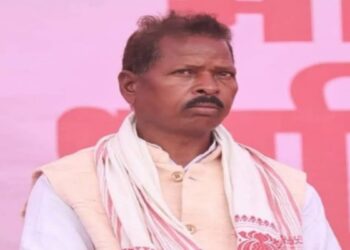 खूंटी में आदिवासी नेता पड़हा राजा सोमा मुंडा की ह/त/या, लोगों में आक्रोश